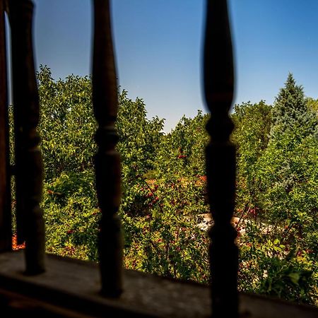 Paphlagonia Yoruk Muratoglu Konak Safranbolu Esterno foto