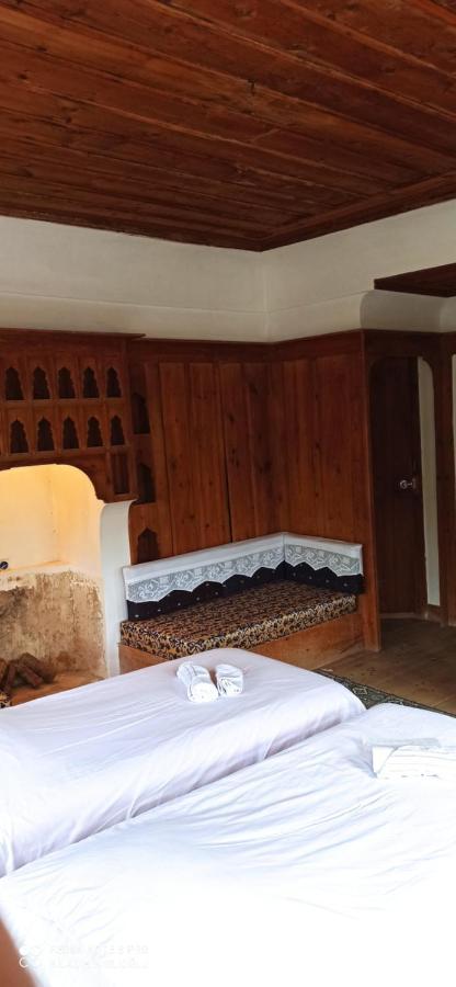 Paphlagonia Yoruk Muratoglu Konak Safranbolu Esterno foto