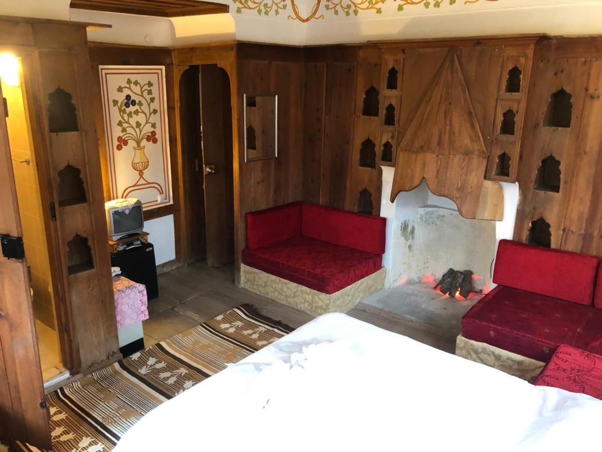 Paphlagonia Yoruk Muratoglu Konak Safranbolu Esterno foto