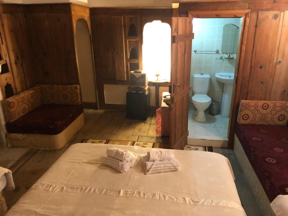 Paphlagonia Yoruk Muratoglu Konak Safranbolu Esterno foto