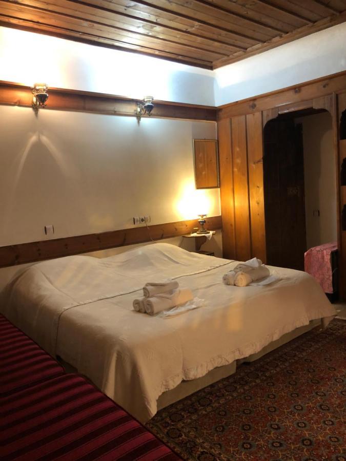 Paphlagonia Yoruk Muratoglu Konak Safranbolu Esterno foto